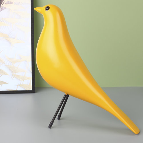 Wayfair Yellow Decorative Objects You'll Love in 2023
